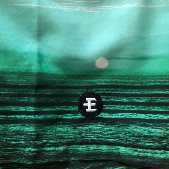 Eidon Swim trunks 34 “ - Picture 6 of 7